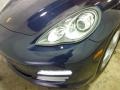 Dark Blue Metallic - Panamera 4S Photo No. 9