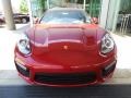 2014 Ruby Red Metallic Porsche Panamera GTS  photo #2