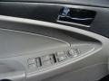 Pacific Blue Pearl - Sonata GLS Photo No. 8