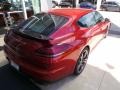 Ruby Red Metallic - Panamera GTS Photo No. 5