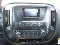 2014 Summit White Chevrolet Silverado 1500 WT Double Cab 4x4  photo #13