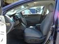 Pacific Blue Pearl - Sonata GLS Photo No. 10