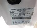 Oxford White - F550 Super Duty XL Regular Cab 4x4 Dump Truck Photo No. 20