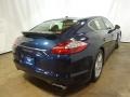 Dark Blue Metallic - Panamera 4S Photo No. 17