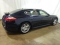 Dark Blue Metallic - Panamera 4S Photo No. 18