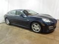 Dark Blue Metallic - Panamera 4S Photo No. 20