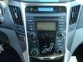 Pacific Blue Pearl - Sonata GLS Photo No. 17