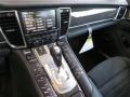  2014 Panamera GTS 7 Speed Porsche Doppelkupplung (PDK) Automatic Shifter