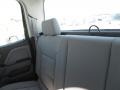 2014 Summit White Chevrolet Silverado 1500 WT Double Cab 4x4  photo #10