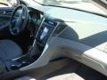 Pacific Blue Pearl - Sonata GLS Photo No. 25