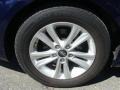 Pacific Blue Pearl - Sonata GLS Photo No. 27