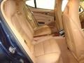 Dark Blue Metallic - Panamera 4S Photo No. 31
