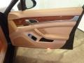 Dark Blue Metallic - Panamera 4S Photo No. 36