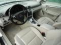 Pewter Silver Metallic - C 230 Kompressor Sedan Photo No. 6