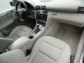 Pewter Silver Metallic - C 230 Kompressor Sedan Photo No. 7