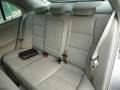 Pewter Silver Metallic - C 230 Kompressor Sedan Photo No. 8