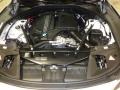 2013 BMW 7 Series 3.0 Liter DI TwinPower Turbocharged DOHC 24-Valve VVT Inline 6 Cylinder Engine Photo