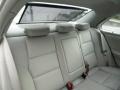 Pewter Silver Metallic - C 230 Kompressor Sedan Photo No. 19