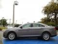 2014 Sterling Gray Ford Taurus SE EcoBoost  photo #2