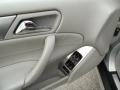 Pewter Silver Metallic - C 230 Kompressor Sedan Photo No. 23