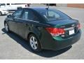 Rainforest Green Metallic - Cruze LT Photo No. 4