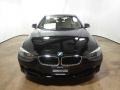 2013 Jet Black BMW 3 Series 328i xDrive Sedan  photo #2