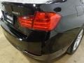 2013 Jet Black BMW 3 Series 328i xDrive Sedan  photo #5