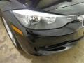 2013 Jet Black BMW 3 Series 328i xDrive Sedan  photo #8