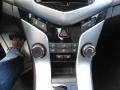 Atlantis Blue Metallic - Cruze LS Photo No. 14