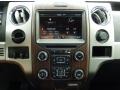 2014 Sterling Grey Ford F150 Lariat SuperCab  photo #10