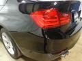 2013 Jet Black BMW 3 Series 328i xDrive Sedan  photo #12