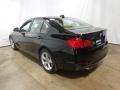 2013 Jet Black BMW 3 Series 328i xDrive Sedan  photo #14