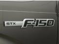 2014 Sterling Grey Ford F150 STX SuperCrew  photo #4