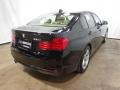 2013 Jet Black BMW 3 Series 328i xDrive Sedan  photo #16