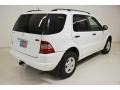 Polar White - ML 320 4Matic Photo No. 5