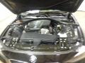 2013 Jet Black BMW 3 Series 328i xDrive Sedan  photo #18