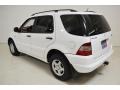 Polar White - ML 320 4Matic Photo No. 6