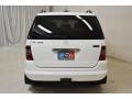 Polar White - ML 320 4Matic Photo No. 7