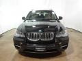 Black Sapphire Metallic - X5 xDrive 35d Photo No. 2