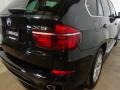 Black Sapphire Metallic - X5 xDrive 35d Photo No. 5