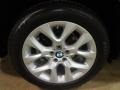 Black Sapphire Metallic - X5 xDrive 35d Photo No. 6