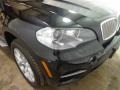Black Sapphire Metallic - X5 xDrive 35d Photo No. 8