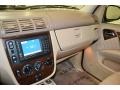Polar White - ML 320 4Matic Photo No. 20