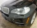 Black Sapphire Metallic - X5 xDrive 35d Photo No. 9