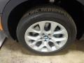 Black Sapphire Metallic - X5 xDrive 35d Photo No. 10
