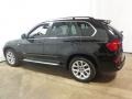 Black Sapphire Metallic - X5 xDrive 35d Photo No. 13