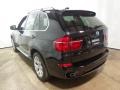 Black Sapphire Metallic - X5 xDrive 35d Photo No. 14