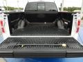 2014 White Platinum Ford F150 Lariat SuperCrew 4x4  photo #4