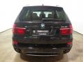 Black Sapphire Metallic - X5 xDrive 35d Photo No. 15