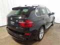 Black Sapphire Metallic - X5 xDrive 35d Photo No. 16